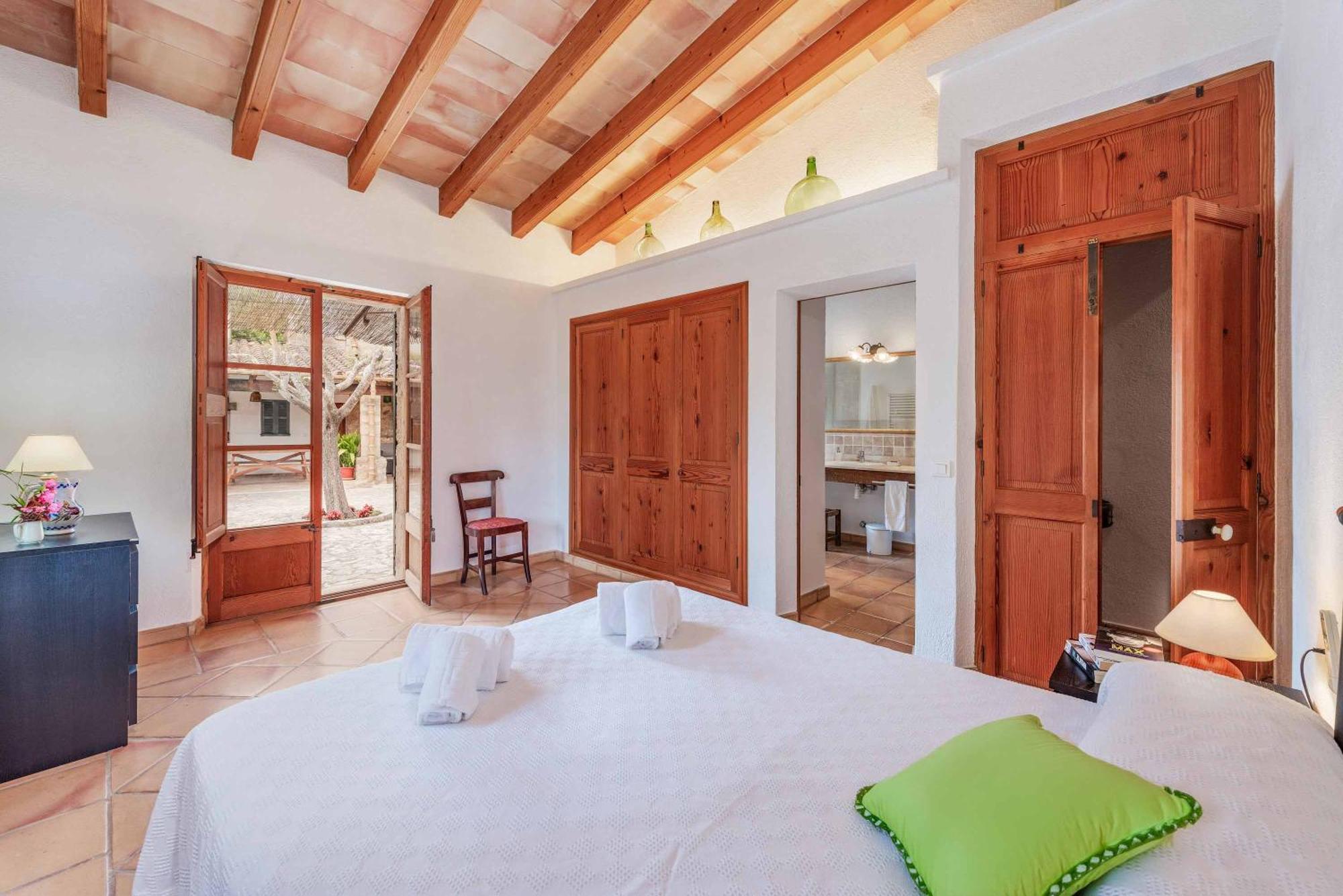 Martorell Villa