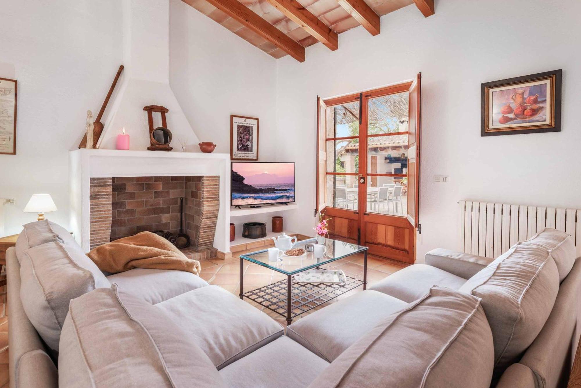 Villa Martorell