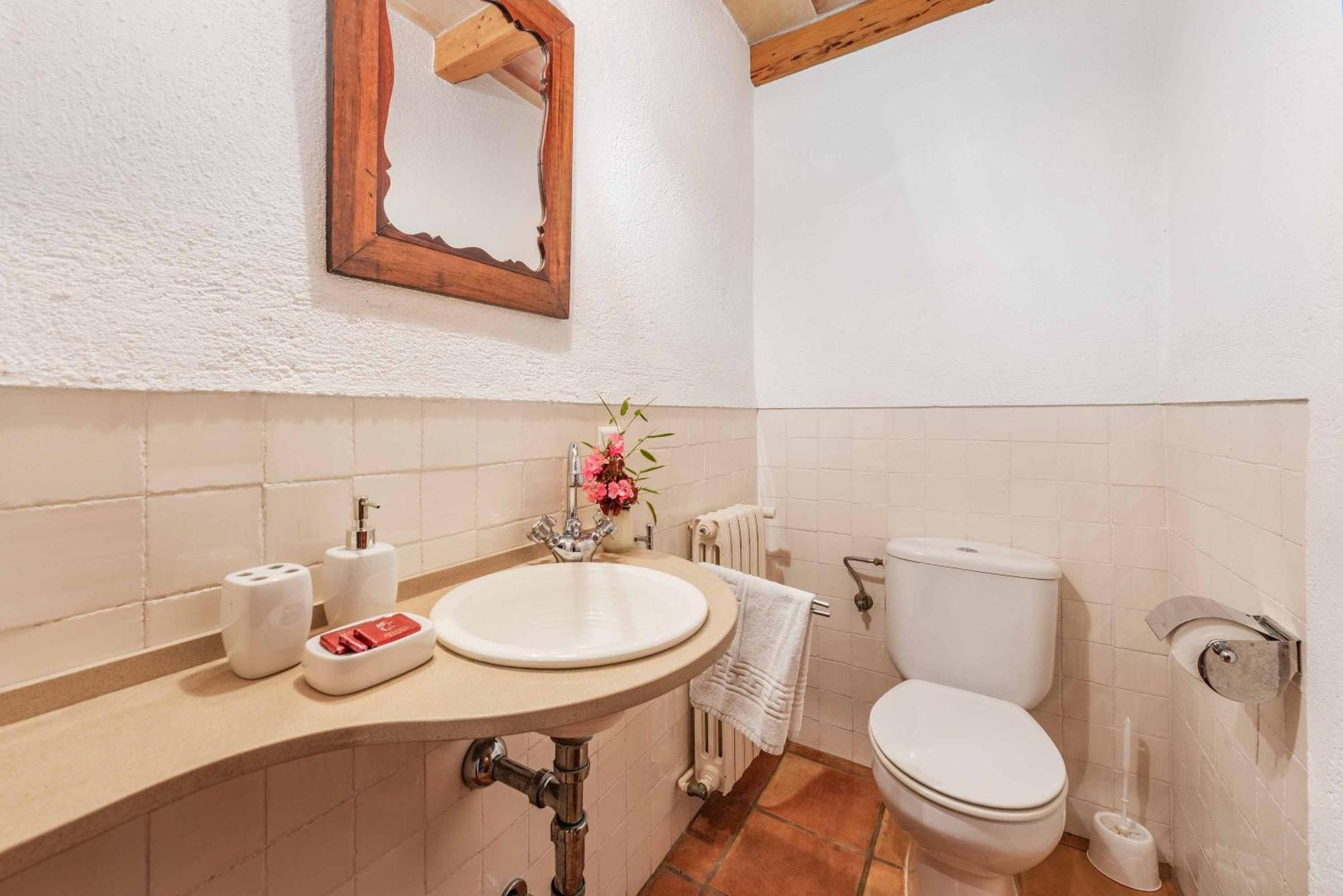 Martorell Villa *