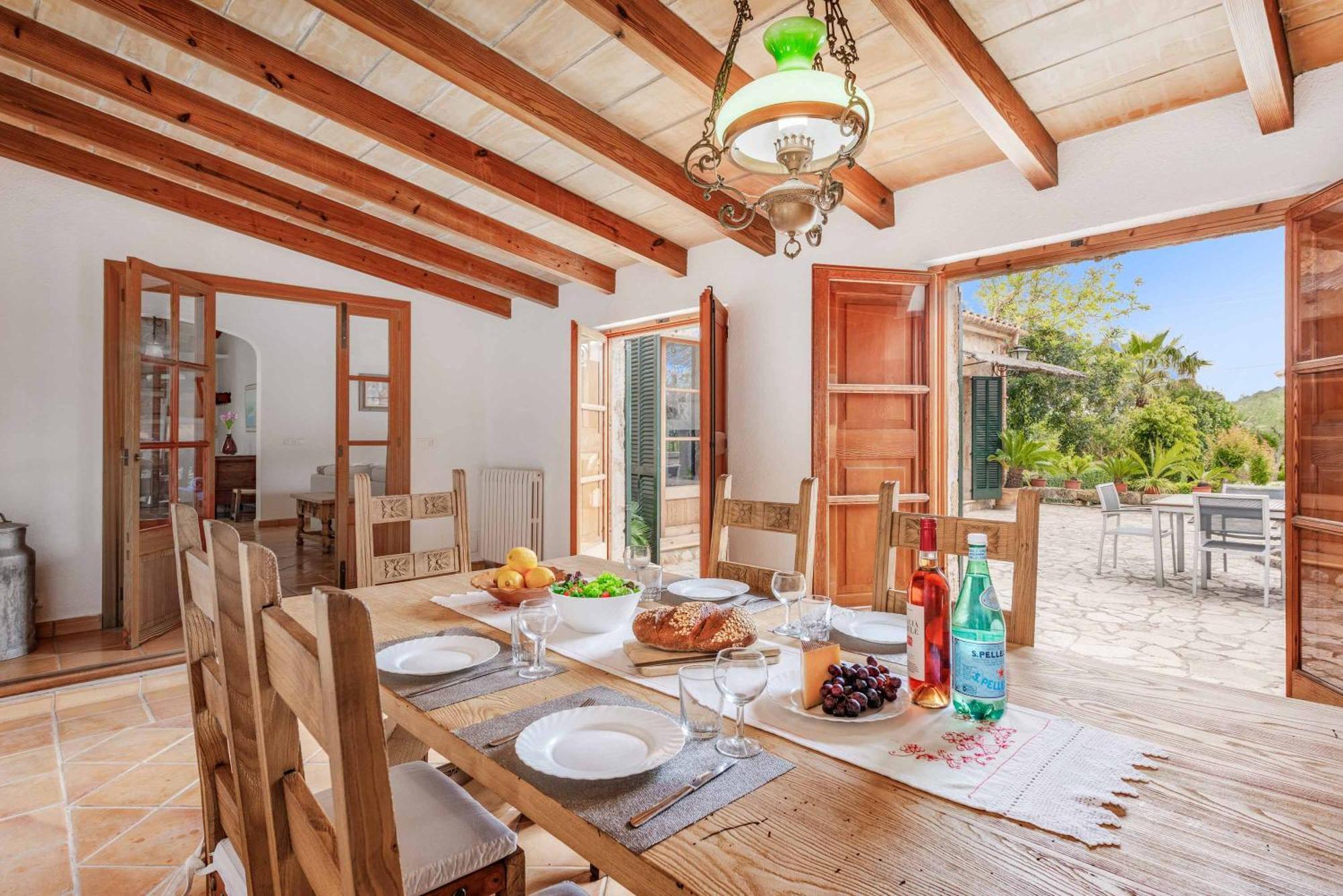 Martorell Villa Pollença