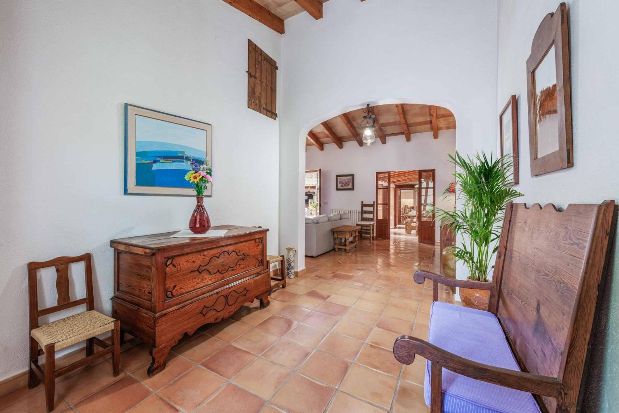 Villa Martorell Pollença
