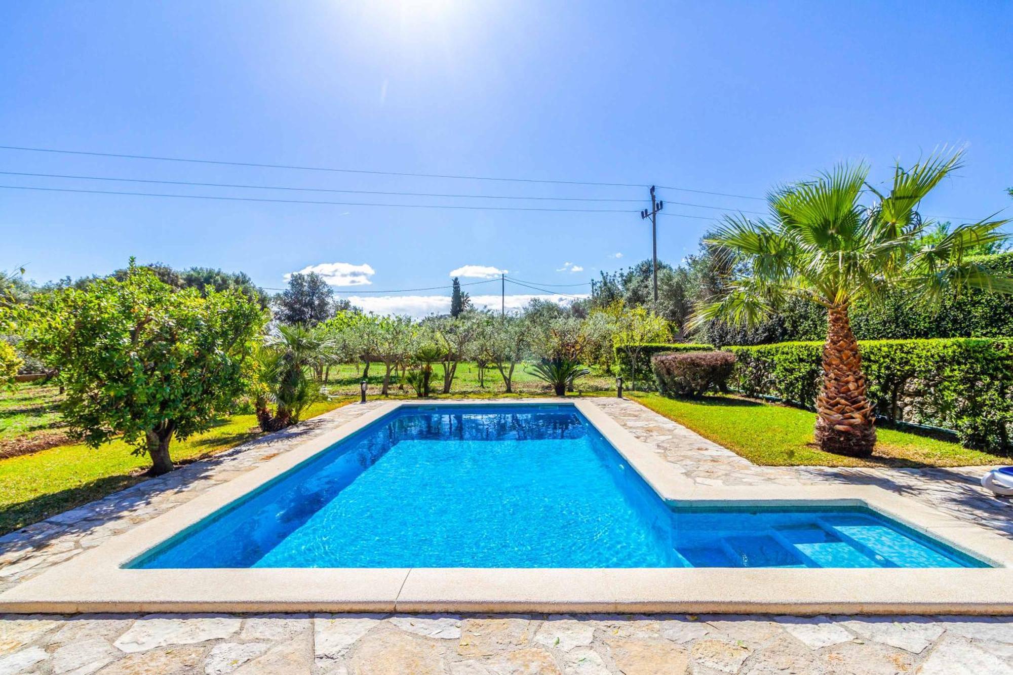Villa Martorell