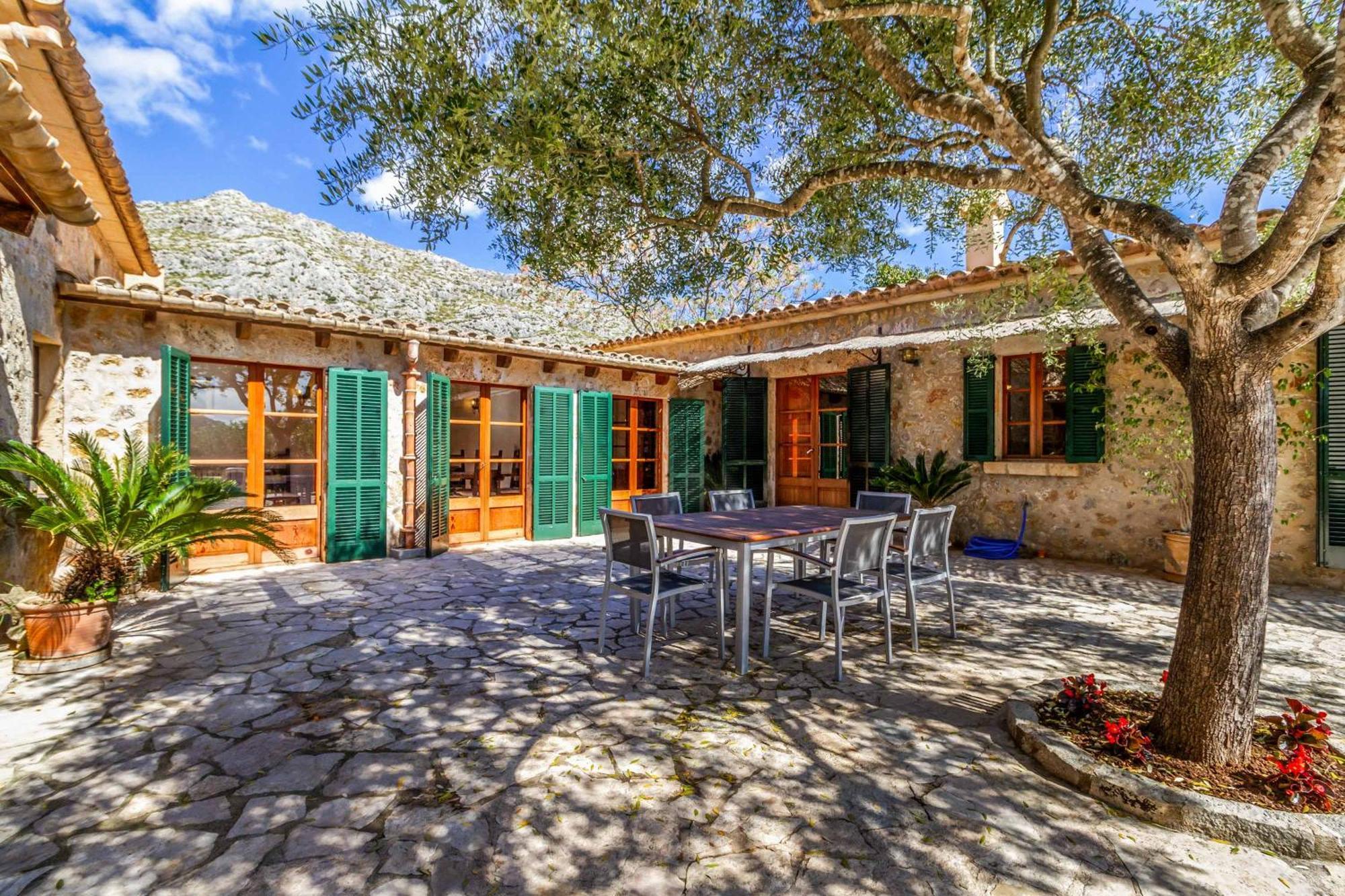 Martorell Villa