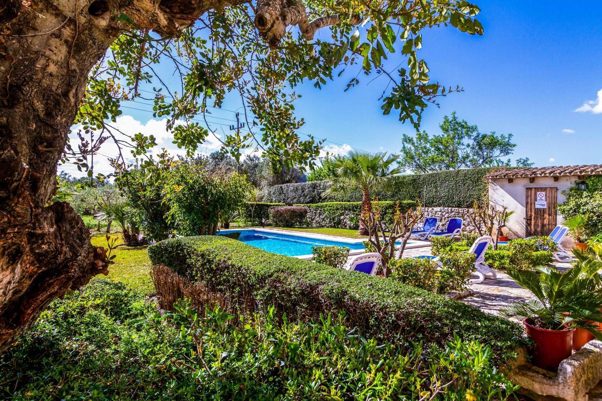 Villa Martorell *